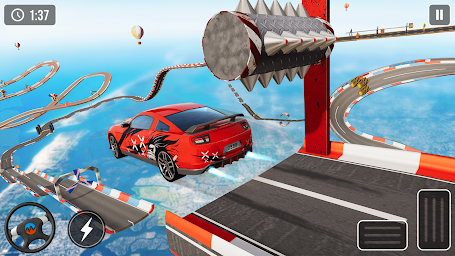 Car Games 3D: Car Race 3D Game