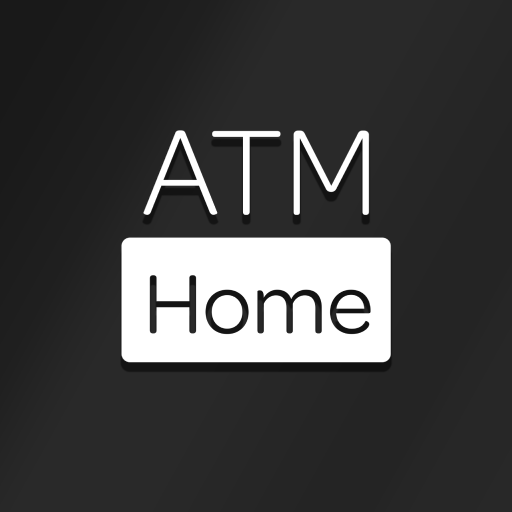 ATM Home Experience logo