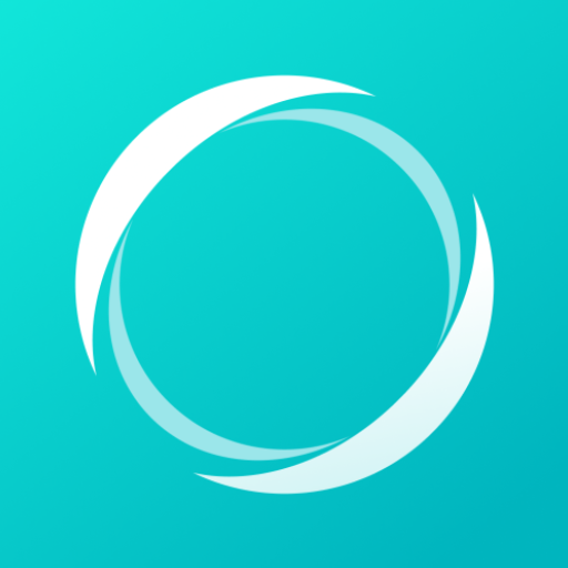 HaloFit logo