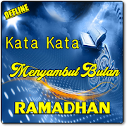 KATA KATA BULAN SUCI RAMADHAN DI TAHUN INI