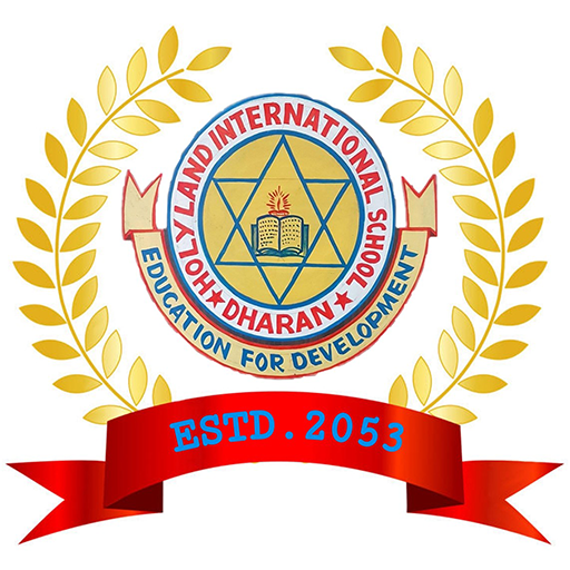 Holy Land International School