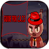 GUIDE FOR C.A.T.S : Crash Arena Turbo icon