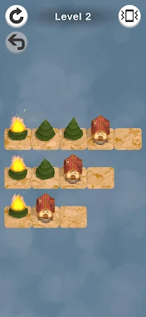 Game screenshot Burn Stop mod apk