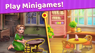 Game screenshot Tile Match Story: Pin Master apk download