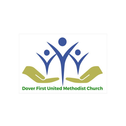 Dover First UMC logo