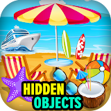 Hidden Object Games 200 Levels : Haunted Resort icon