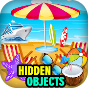 Hidden Object Games 200 Levels : Haunted Resort 1.0.3 Icon