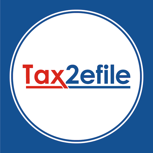 Tax2efile logo