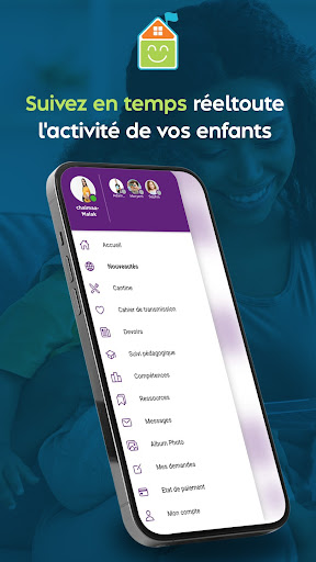 L Ecole des Petits Screen 2