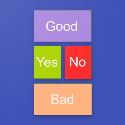 Speaking Buttons logo