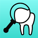 iDentist dental management CRM icon