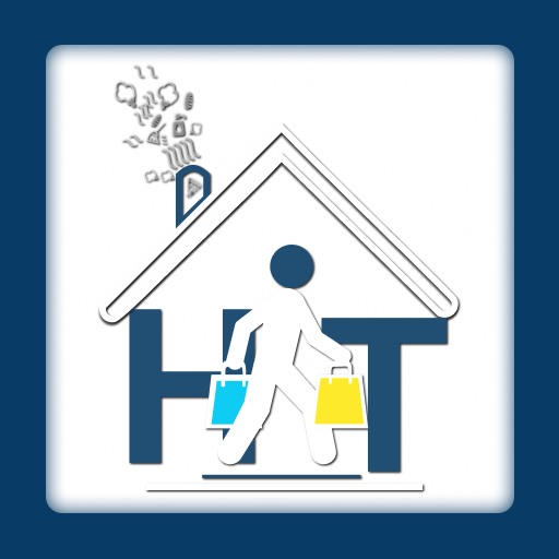 Home Inventory Tracker logo