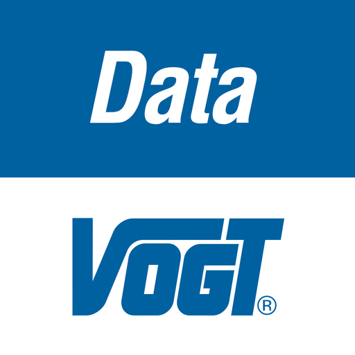 Data VOGT logo