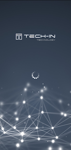 Android application Tekin Teknoloji screenshort