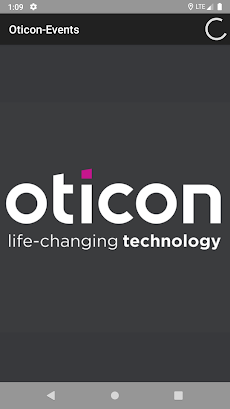Oticon-Eventsのおすすめ画像1