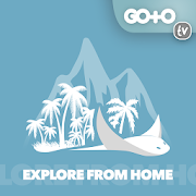 Bora Bora Visual Travel Guide for Android TV