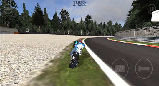 Baixar MX Grau Bike Racing 3D para PC - LDPlayer