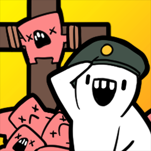 UFO RPG : idle wars دانلود در ویندوز