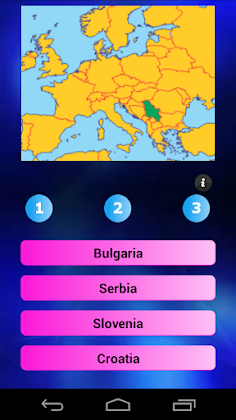 Millionaire pictures - Screenshot 3