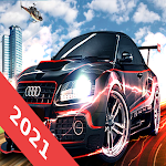Cover Image of Download Crazy Drift 3D  APK