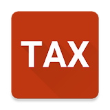 Tax calculator India icon