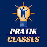 Cover Image of Herunterladen Pratik Classes  APK