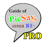 Complete Guide of PicSays Pro Tutorial PhotoEditor icon