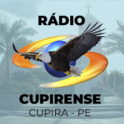 Imagen de icono Rádio Cupirense