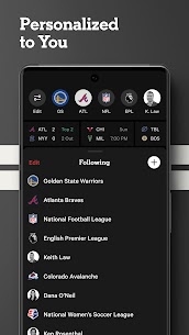 The Athletic: Sports News MOD APK (Subscribed) 3
