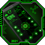 Cover Image of Herunterladen Circuit Launcher - App sperren 22.0 APK