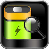 Battery Heath checker icon