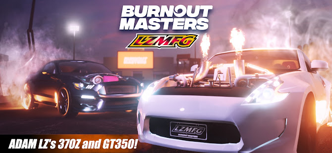 Burnout Masters 1.0023 Screenshots 4