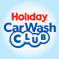 Holiday Car Wash Club - Apps on Google Play