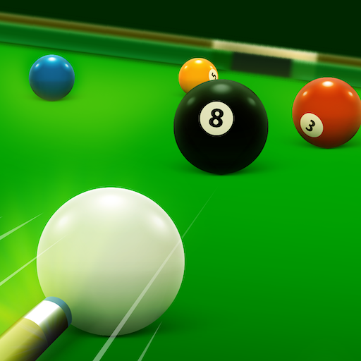 Pool - 8 Ball Billard 1.01 Icon