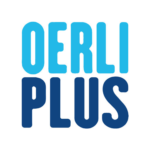 OerliPlus logo