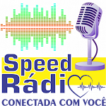 Cover Image of Unduh Speed Radio  APK
