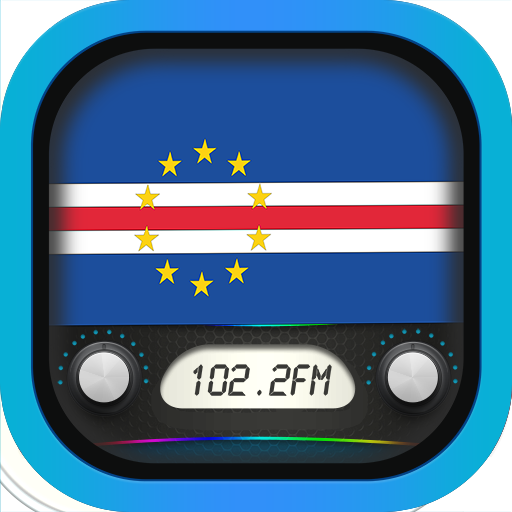 Radio Cape Verde: Radio Online logo