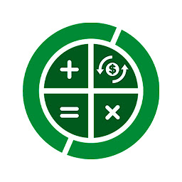 Imagen de ícono de Tipo de cambio y calculadora