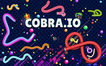 Cobra.io - Cobra Game