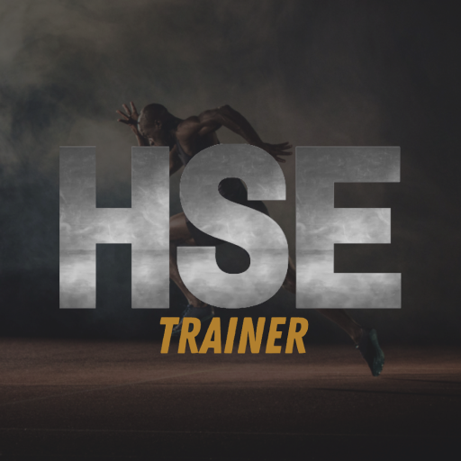HSE Trainer logo