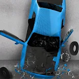 Extreme Car Stunts Classic icon