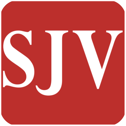 St. John Vianney Houston logo