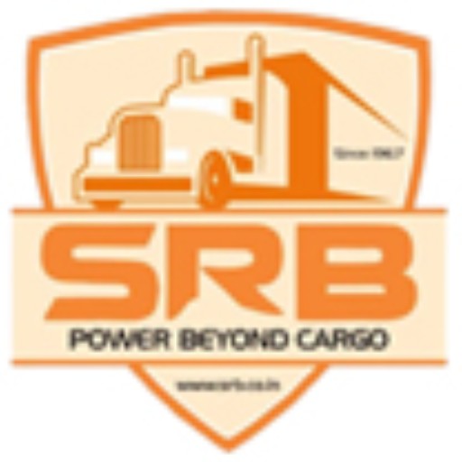 Saurashtra Roadways Bangalore logo