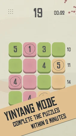 Game screenshot • zenklu • apk download