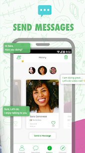 Pally Live Video Chat & Talk to Strangers for Free Apk Mod for Android [Unlimited Coins/Gems] 6