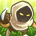 Kingdom Rush Grenzen TD