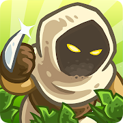 Kingdom Rush Frontiers TD Mod apk versão mais recente download gratuito