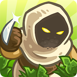 Kingdom Rush Frontiers TD Mod Apk