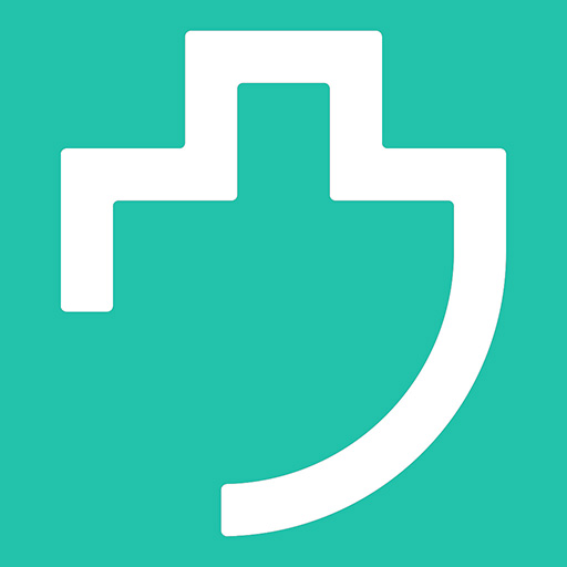 売場ウォッチ設定アプリ logo