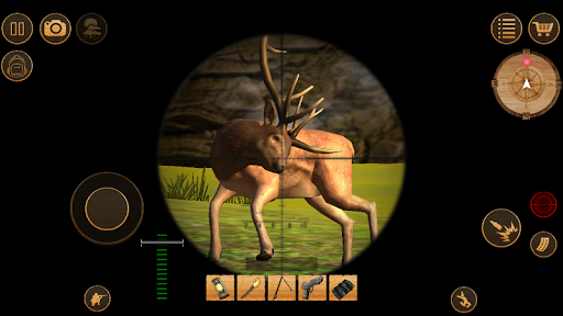 Survival Forest : Survivor Home Builder 2 screenshots 16